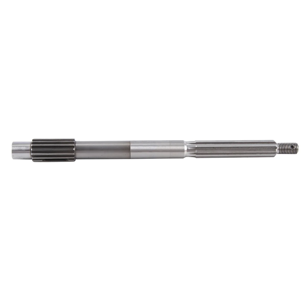 Boat Outboard Propeller Shaft for Tohatsu Nissan Outboard M NS 2/4T F 25HP 30HP 346-64211-6
Boat Outboard Propeller Shaft for Tohatsu Nissan Outboard M NS 2/4T F 25HP 30HP 346-64211-6