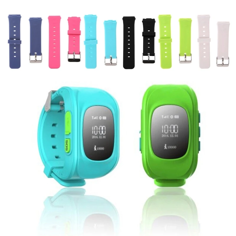 Compatible for Q50 Y3 Smartwatch Durable Sweatproof Bracelet Adjustable Watch Plastic Replacement Bands Smartwatch Strap
Compatible for Q50 Y3 Smartwatch Durable Sweatproof Bracelet Adjustable Watch Plastic Replacement Bands Smartwatch Strap
