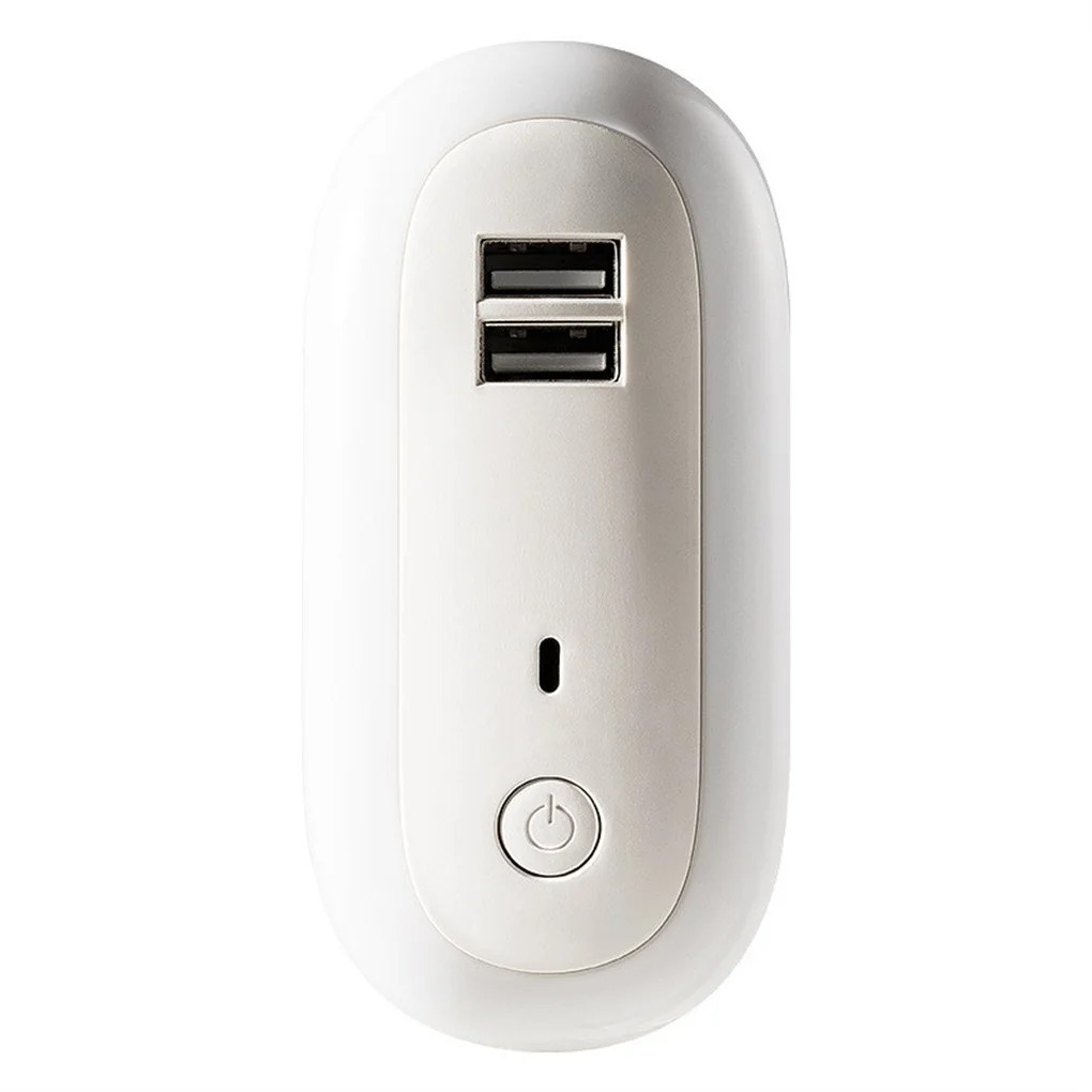 Night Light Double USB Fast Charging 10 Gear Adjustable Remote Control 1W 5V 4500K 500lm Indoor Bedroom Lighting Lamp
Night Light Double USB Fast Charging 10 Gear Adjustable Remote Control 1W 5V 4500K 500lm Indoor Bedroom Lighting Lamp