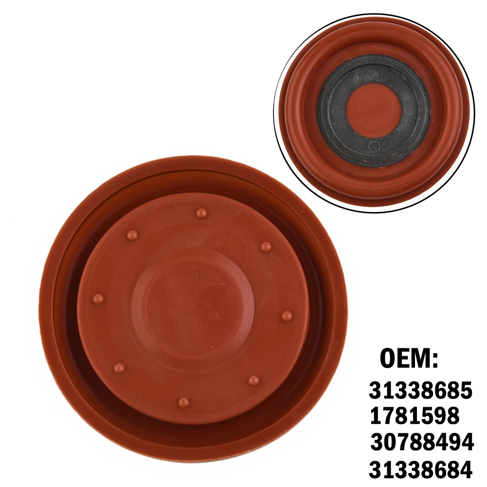 1pc For Ford Focus ST 2.5T For VOLVO C70 V50 Oil Filter Diaphragm Repair Kit Plastic Housing Membrane 31338685 For Galaxy/S-Max
1pc For Ford Focus ST 2.5T For VOLVO C70 V50 Oil Filter Diaphragm Repair Kit Plastic Housing Membrane 31338685 For Galaxy/S-Max