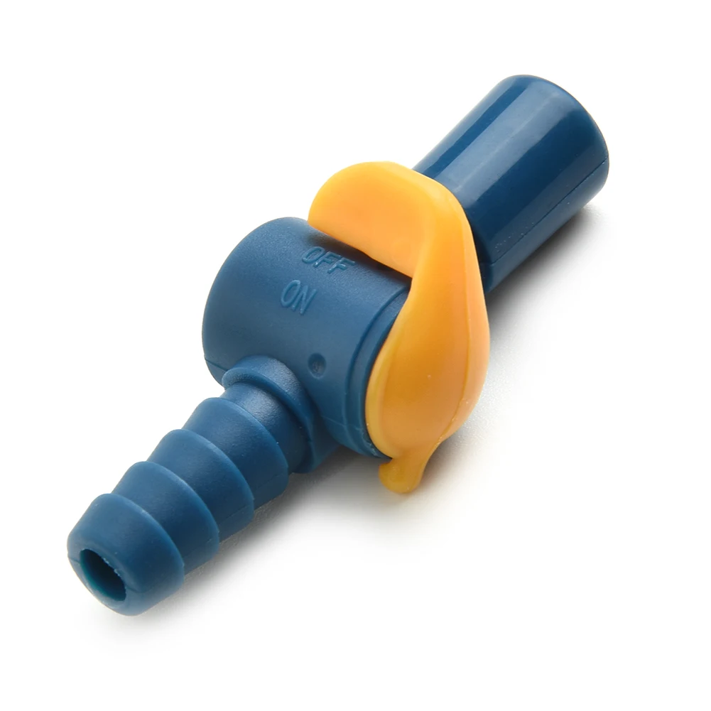 1*Hydration Drink Pack Replacement Bite Valve Nozzle Mouthpiece With On Off Switch Outdoor Sport Cycling Water Bag Replacement
1*Hydration Drink Pack Replacement Bite Valve Nozzle Mouthpiece With On Off Switch Outdoor Sport Cycling Water Bag Replacement