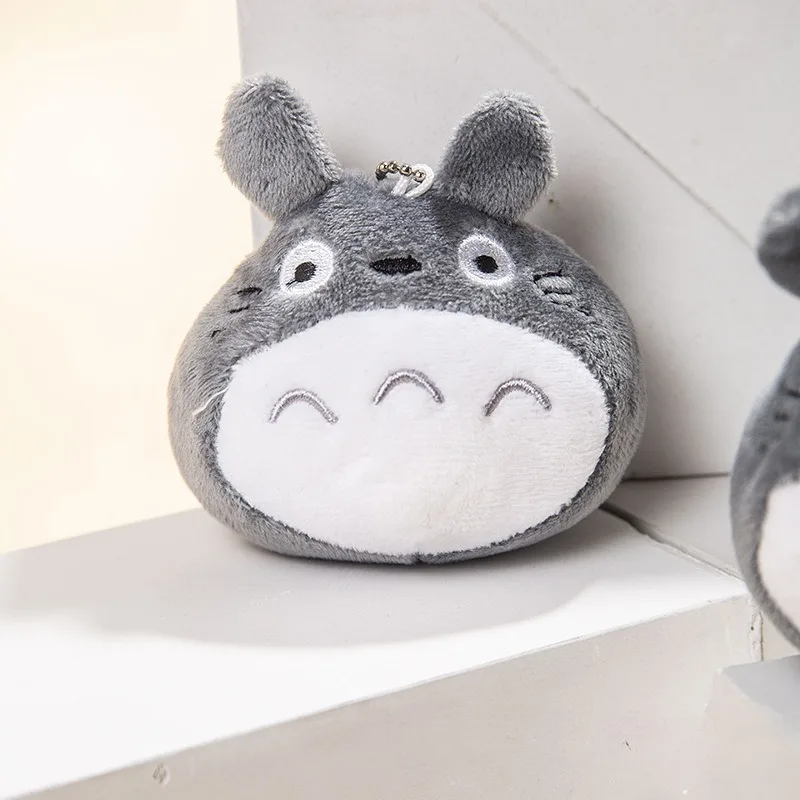 Японские игрушки Тоторо, игрушка Тоторо, кукла Тоторо, нулевой кошелек и сумка для хранения, брелок с подвеской, аниме персонаж, подарок на день рождения
Японские игрушки Тоторо, игрушка Тоторо, кукла Тоторо, нулевой кошелек и сумка для хранения, брелок с подвеской, аниме персонаж, подарок на день рождения