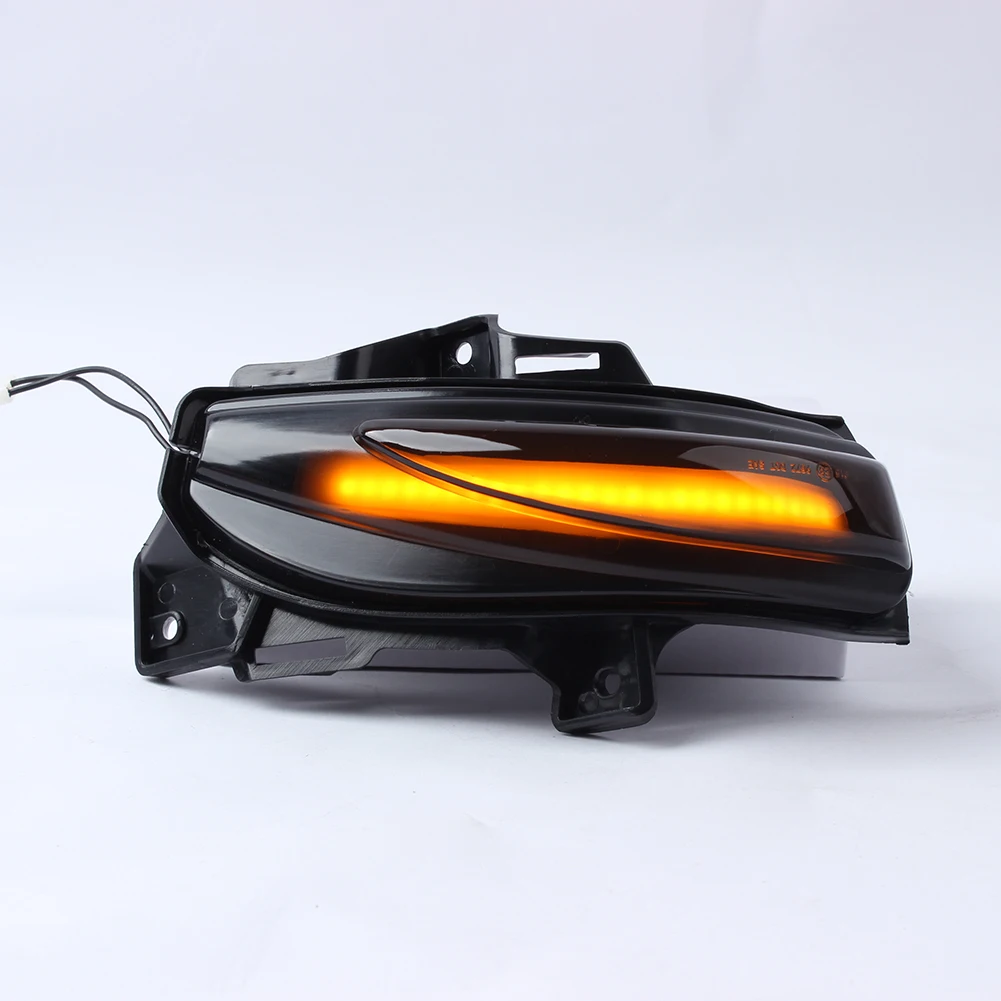 Light Turn Signal Turn Signal Dynamic Blinker For Lexus IS250 IS300C ABS Plastic+LED For Lexus ES240 2009-2012
Light Turn Signal Turn Signal Dynamic Blinker For Lexus IS250 IS300C ABS Plastic+LED For Lexus ES240 2009-2012