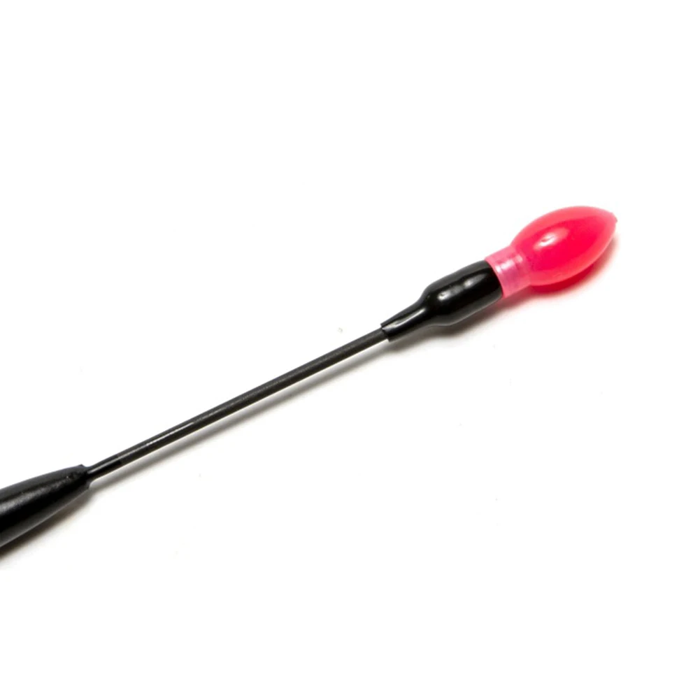 Night Fishing Float Fishing Lightstick Super Bright Reused ABS Fish Float Light Large Luminous Area Lightweight
Night Fishing Float Fishing Lightstick Super Bright Reused ABS Fish Float Light Large Luminous Area Lightweight