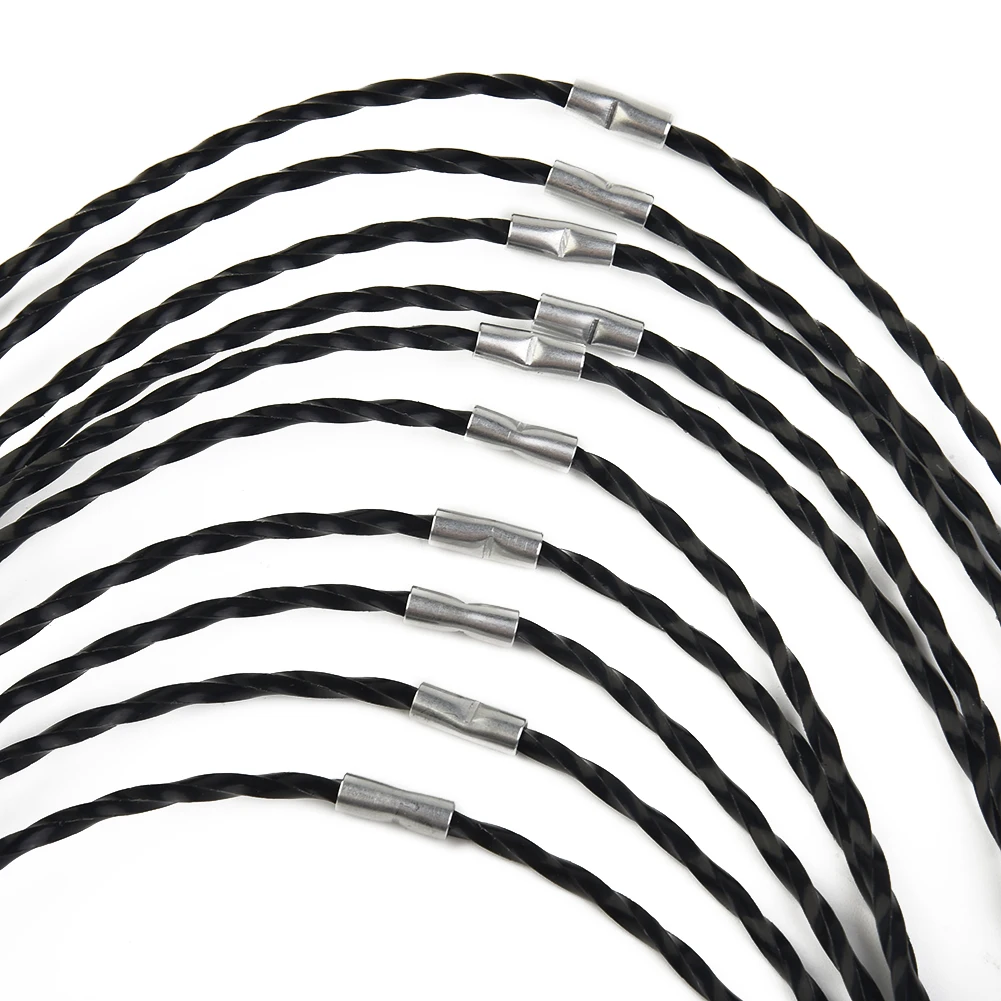 10 Pack Lines Strimmer Trimmer Strong Spool Line For BOSCH ART 23 26 30 F016800431 Lawn Mower Accessories Garden Tool Parts
10 Pack Lines Strimmer Trimmer Strong Spool Line For BOSCH ART 23 26 30 F016800431 Lawn Mower Accessories Garden Tool Parts