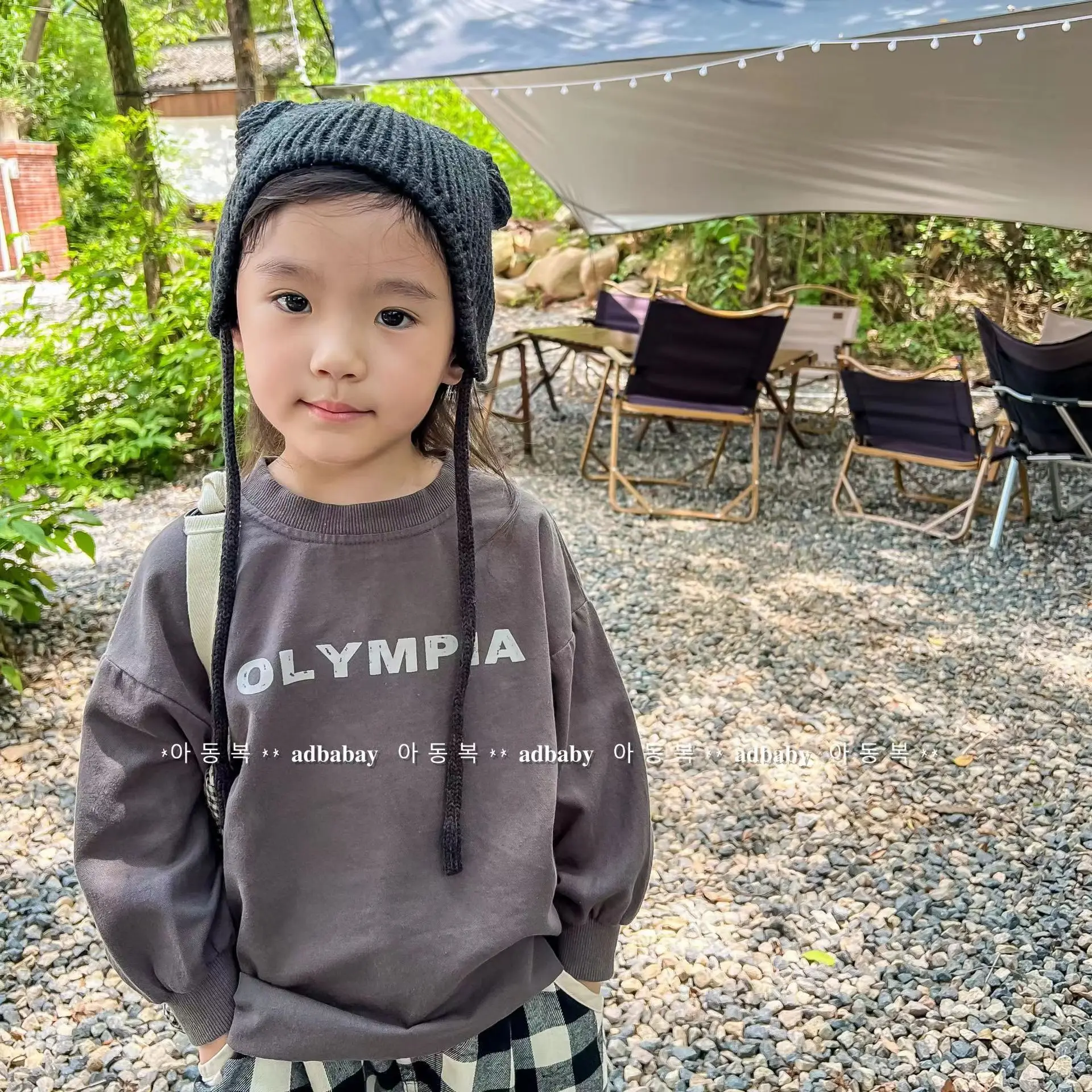 2022 Children'S Clothing Autumn New Children'S Autumn Clothing Korean Version Washed Cotton Long-Sleeved Shirt Sweater Girls
2022 Children'S Clothing Autumn New Children'S Autumn Clothing Korean Version Washed Cotton Long-Sleeved Shirt Sweater Girls
