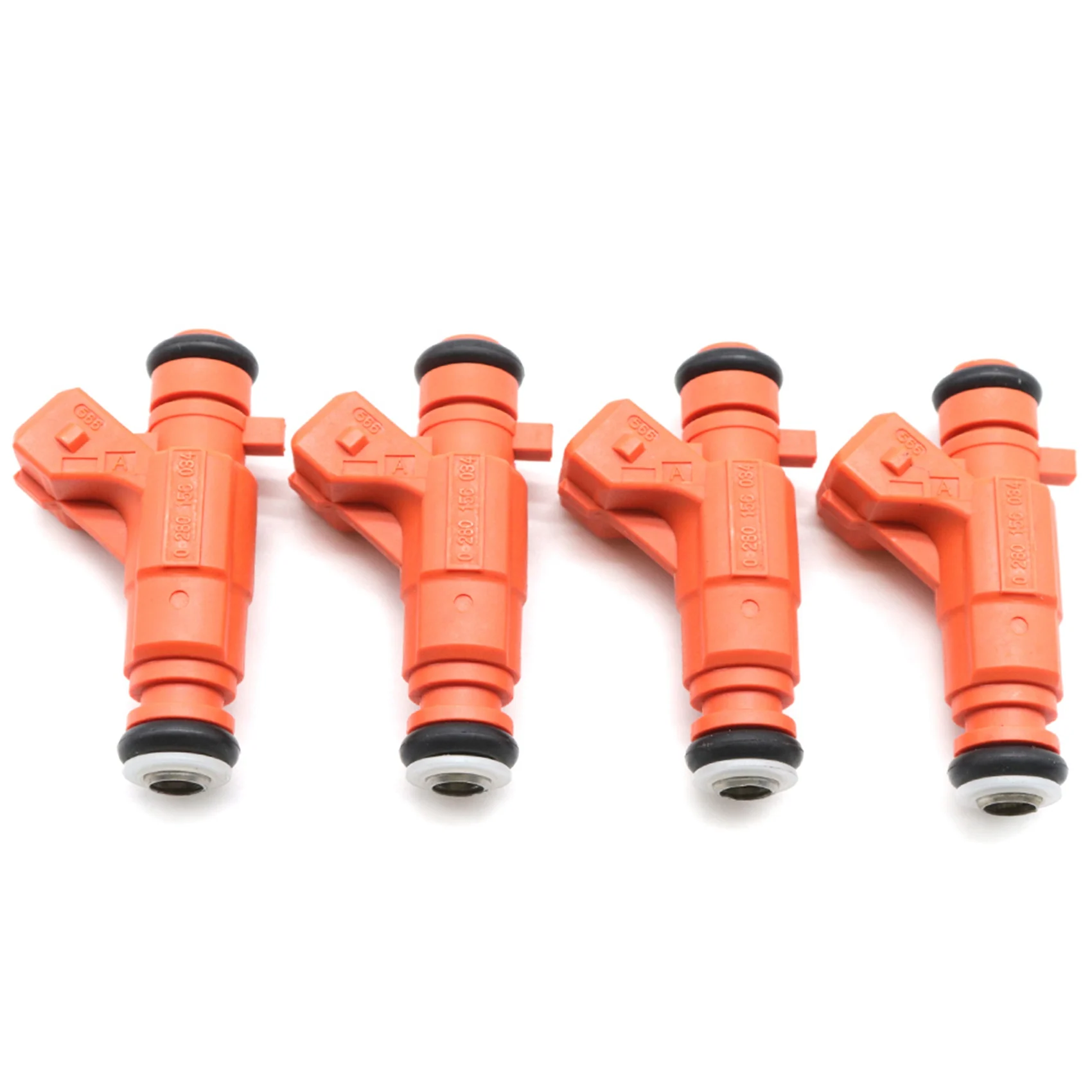 4X Fuel Injectors Nozzle 0280156034 for Citroen C2 C3 Xsara Berlingo Peugeot 206 307 1007 Partner 1.6 16V 2000-2014
4X Fuel Injectors Nozzle 0280156034 for Citroen C2 C3 Xsara Berlingo Peugeot 206 307 1007 Partner 1.6 16V 2000-2014