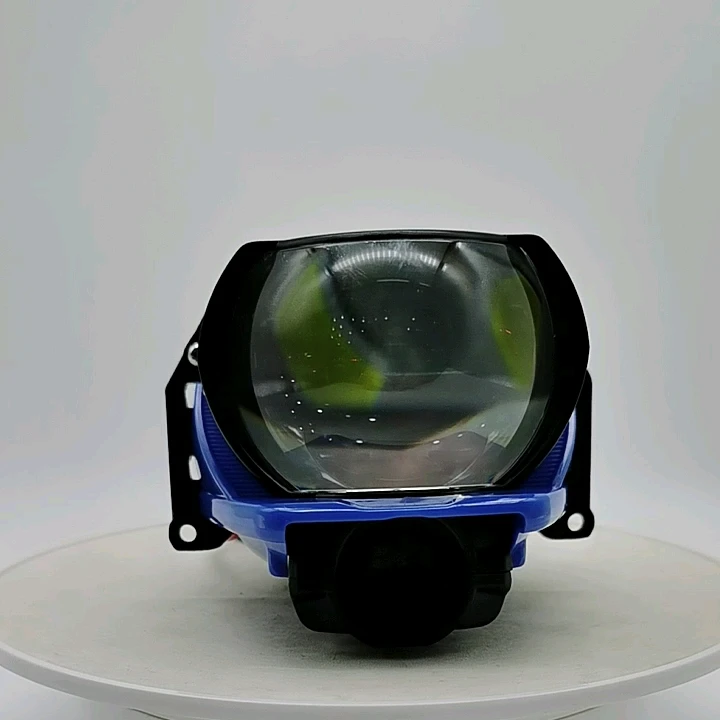 2020 new best-selling 12V 55w 3.0-inch projector lens laser car headlight bi led projector
2020 new best-selling 12V 55w 3.0-inch projector lens laser car headlight bi led projector