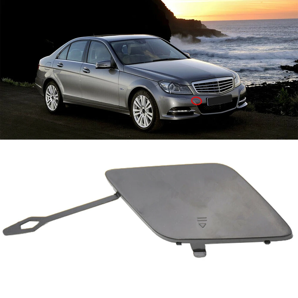 For Mercedes-Benz C-class W204 2011 2012 2013 2014 Front Bumper Headlamp Headlight Washer Spray Cover Cap 2048850426
For Mercedes-Benz C-class W204 2011 2012 2013 2014 Front Bumper Headlamp Headlight Washer Spray Cover Cap 2048850426