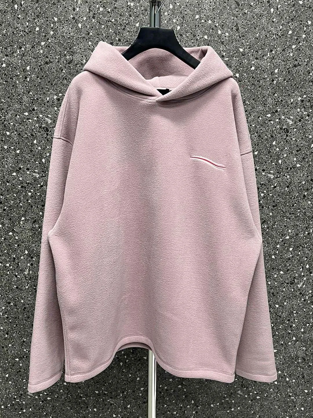 BEST VERSION Political Fleece Hoodie Unisex In Light Pink Oversized Luxury Embroidery Hooded Sweatshirts Men Women 
BEST VERSION Political Fleece Hoodie Unisex In Light Pink Oversized Luxury Embroidery Hooded Sweatshirts Men Women