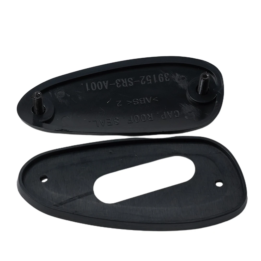 Universal For Honda Civic 1992-2000 Car Roof Antenna Block Plate Cap Cover Decorative Aerial Antenna Cover Base Cover Kit
Universal For Honda Civic 1992-2000 Car Roof Antenna Block Plate Cap Cover Decorative Aerial Antenna Cover Base Cover Kit