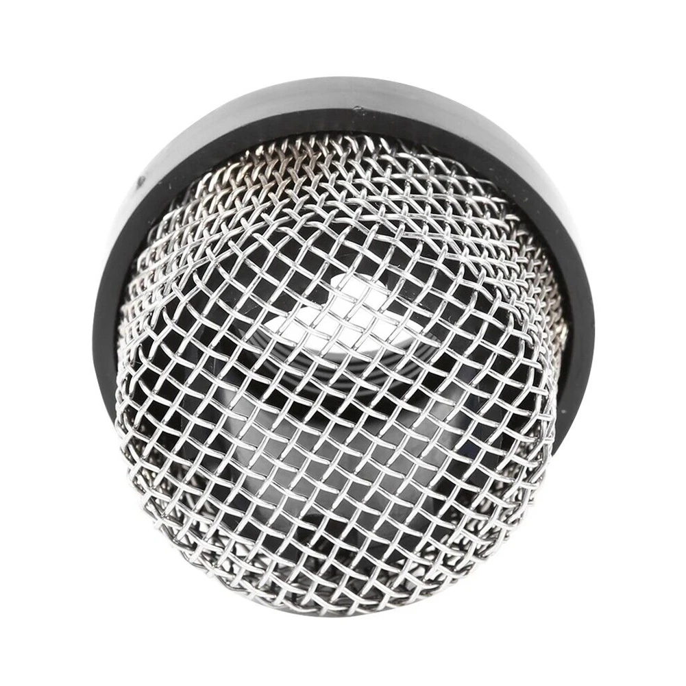 For 390 395 Air Sprayer Filter G3/4 Thread Universal Plastic Inlet Suction Pipe Hose Strainer Mesh For Construction Tools
For 390 395 Air Sprayer Filter G3/4 Thread Universal Plastic Inlet Suction Pipe Hose Strainer Mesh For Construction Tools