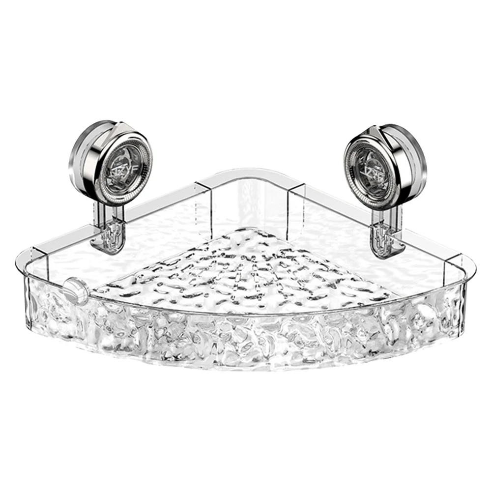 Многофункциональный держатель для душа с рисунком ледника
Многофункциональный держатель для душа с рисунком ледника