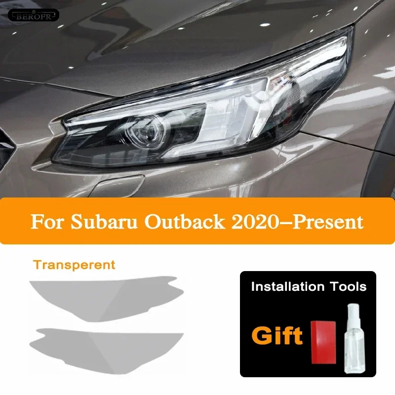 Для Subaru Outback 2018 2019 2020, оттенок автомобильных фар, черная защитная пленка, защитная прозрачная наклейка из ТПУ, аксессуары
Для Subaru Outback 2018 2019 2020, оттенок автомобильных фар, черная защитная пленка, защитная прозрачная наклейка из ТПУ, аксессуары