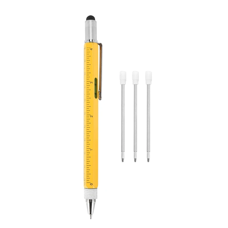 Многофункциональная ручка 6 в 1, Крутые гаджеты для мужчин, подарки для папы, чулки для мужчин, уникальные рождественские подарки для мужчин
Многофункциональная ручка 6 в 1, Крутые гаджеты для мужчин, подарки для папы, чулки для мужчин, уникальные рождественские подарки для мужчин