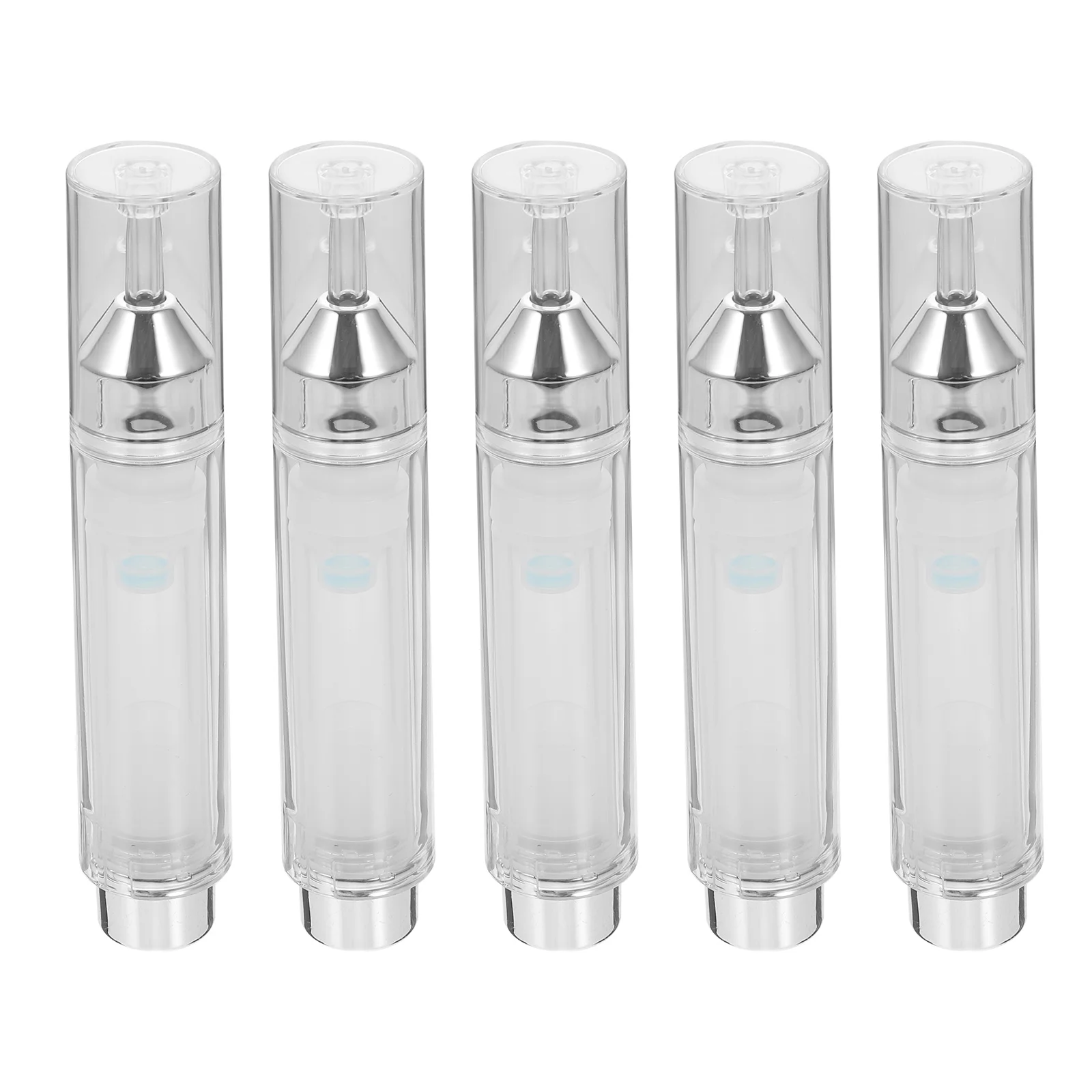 5pcs 5ml Pressing Needle Sub Bottles Reliable Vacuum Pump Pressing Sub Bottles
5pcs 5ml Pressing Needle Sub Bottles Reliable Vacuum Pump Pressing Sub Bottles