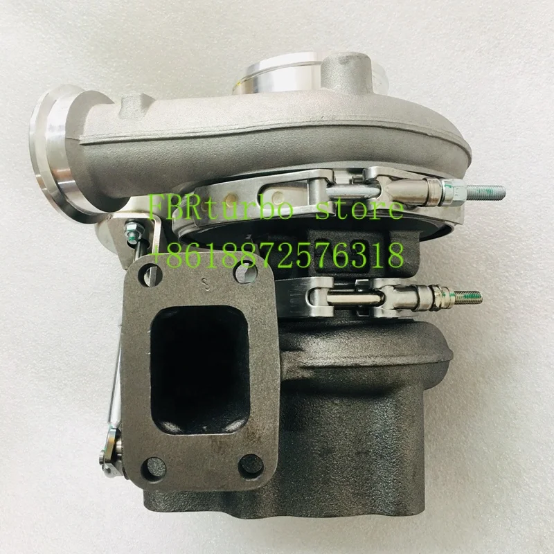 Turbo 04299152KZ B1G For Penta Deutz Industrial Engine With TCD2013L04 Euro 3 11589880000 04297800 CC
Turbo 04299152KZ B1G For Penta Deutz Industrial Engine With TCD2013L04 Euro 3 11589880000 04297800 CC
