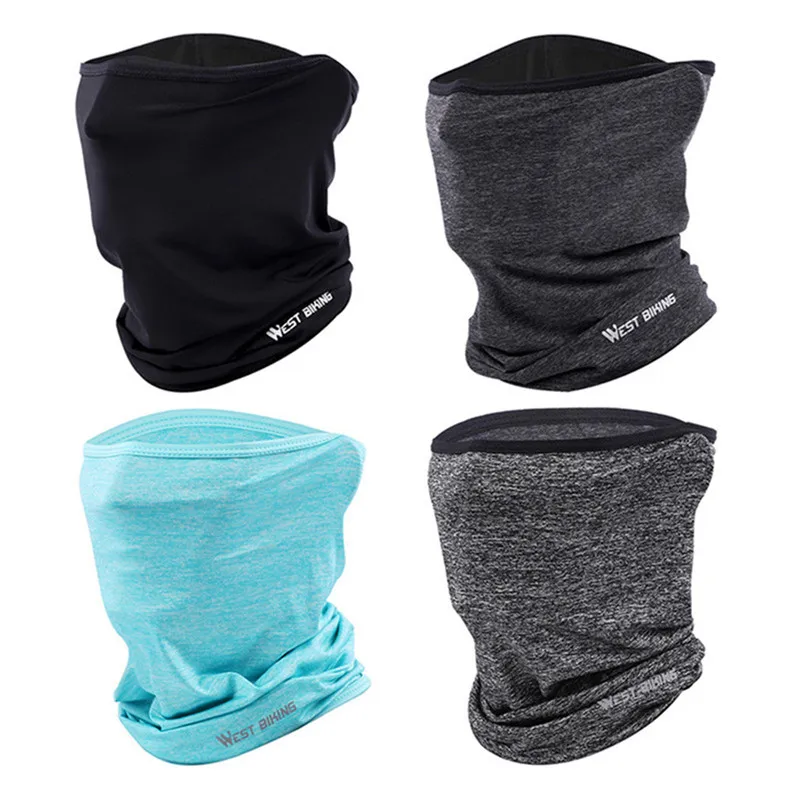 Summer Neck Cycling Scarf Outdoor Running Sports Headwear Face Scarf Bicycle Bandana Men Simple Fashion Bike Headbands
Summer Neck Cycling Scarf Outdoor Running Sports Headwear Face Scarf Bicycle Bandana Men Simple Fashion Bike Headbands