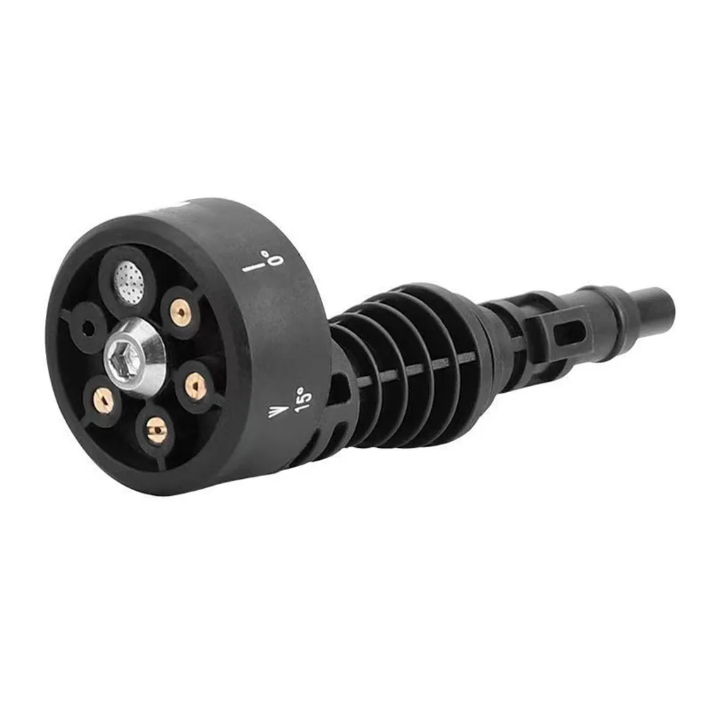 6 в 1, насадка для мойки высокого давления, 1/4 дюйма
6 в 1, насадка для мойки высокого давления, 1/4 дюйма