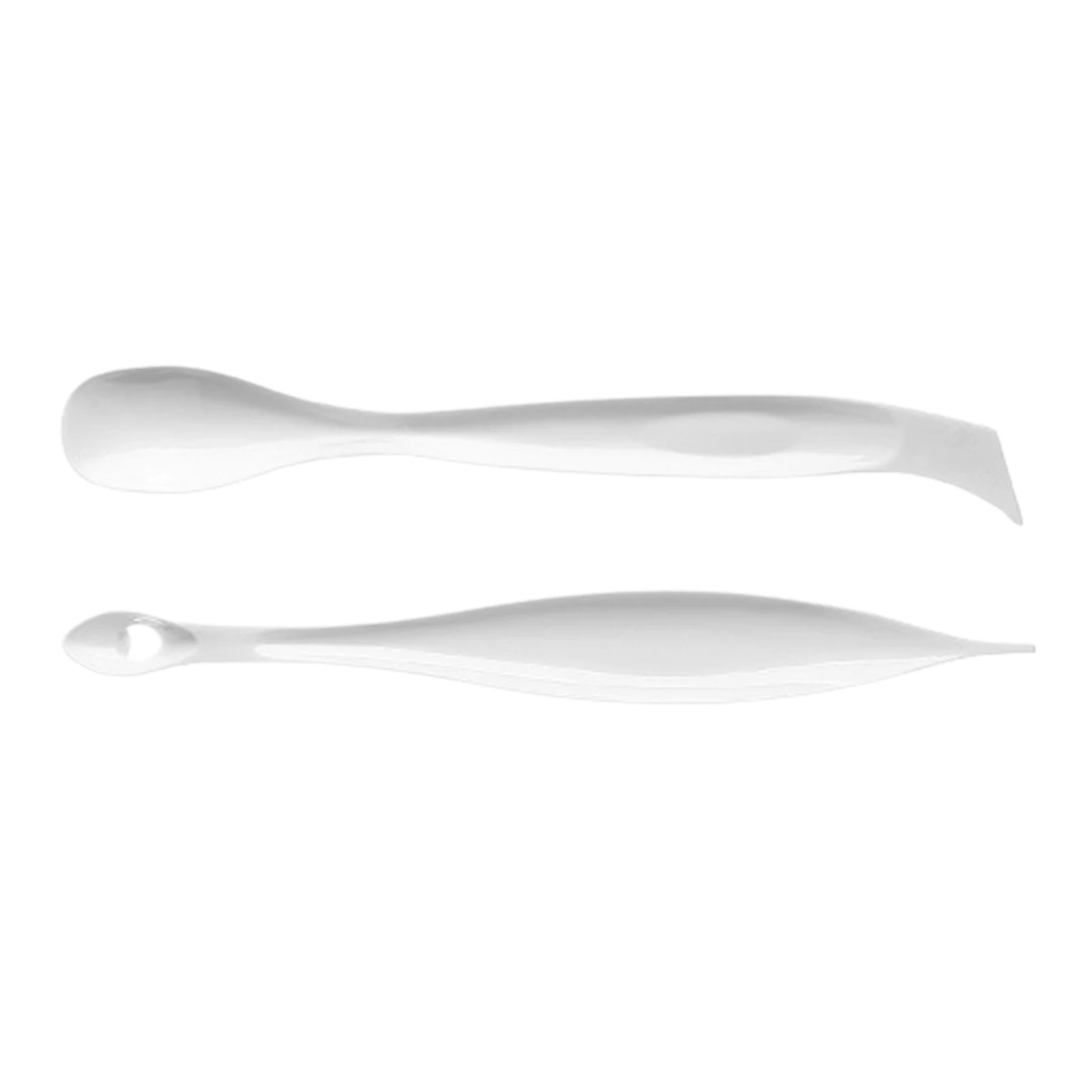 Fruit Corer 2 Pieces ABS Longan Corer Remover Kiwi Litchi Peeler Manual Kiwi Litchi Peeler Cutter 7.5x1 Inch
Fruit Corer 2 Pieces ABS Longan Corer Remover Kiwi Litchi Peeler Manual Kiwi Litchi Peeler Cutter 7.5x1 Inch