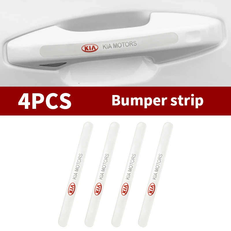 Transparent Car Door Mirror Edge Bumper Strip For KIA Optima K2 Cerato RIO SOUL Picanto CEED Sportage Sorento Protection Strips
Transparent Car Door Mirror Edge Bumper Strip For KIA Optima K2 Cerato RIO SOUL Picanto CEED Sportage Sorento Protection Strips