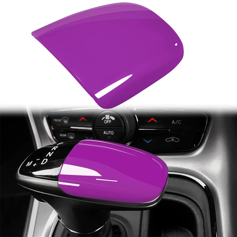 NONY Gear Shift Trim Knob ABS Cover Interior Accessories For 2015-2021 Dodge Charger, For 2015-2021 Dodge Challenger
NONY Gear Shift Trim Knob ABS Cover Interior Accessories For 2015-2021 Dodge Charger, For 2015-2021 Dodge Challenger