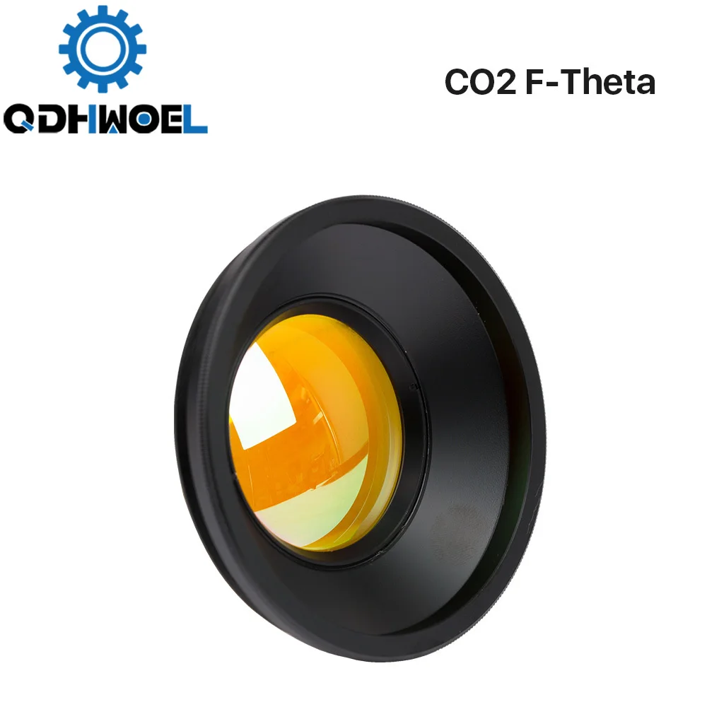 CO2 F-theta Scan Lens Field Lens 10.6um 10600nm 50x50 - 600x600 FL75-650mm for YAG Optical CO2 Laser Marking Machine Parts
CO2 F-theta Scan Lens Field Lens 10.6um 10600nm 50x50 - 600x600 FL75-650mm for YAG Optical CO2 Laser Marking Machine Parts