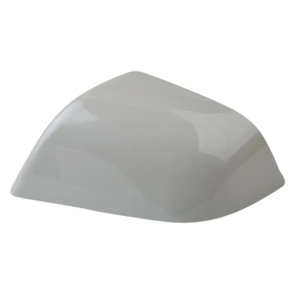 For Tesla Model 3 2016-2021 Mirror Cover Cap Cover Trim Car Left/Right Non-Fold Plastic Replacement Spare Parts
For Tesla Model 3 2016-2021 Mirror Cover Cap Cover Trim Car Left/Right Non-Fold Plastic Replacement Spare Parts