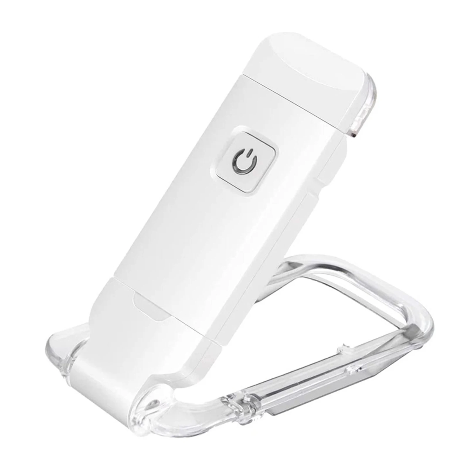 LED Card Book Light USB Charging Reading Light Bedside Clip-on Adjustable Portable Bookmark Lamp Accessories
LED Card Book Light USB Charging Reading Light Bedside Clip-on Adjustable Portable Bookmark Lamp Accessories