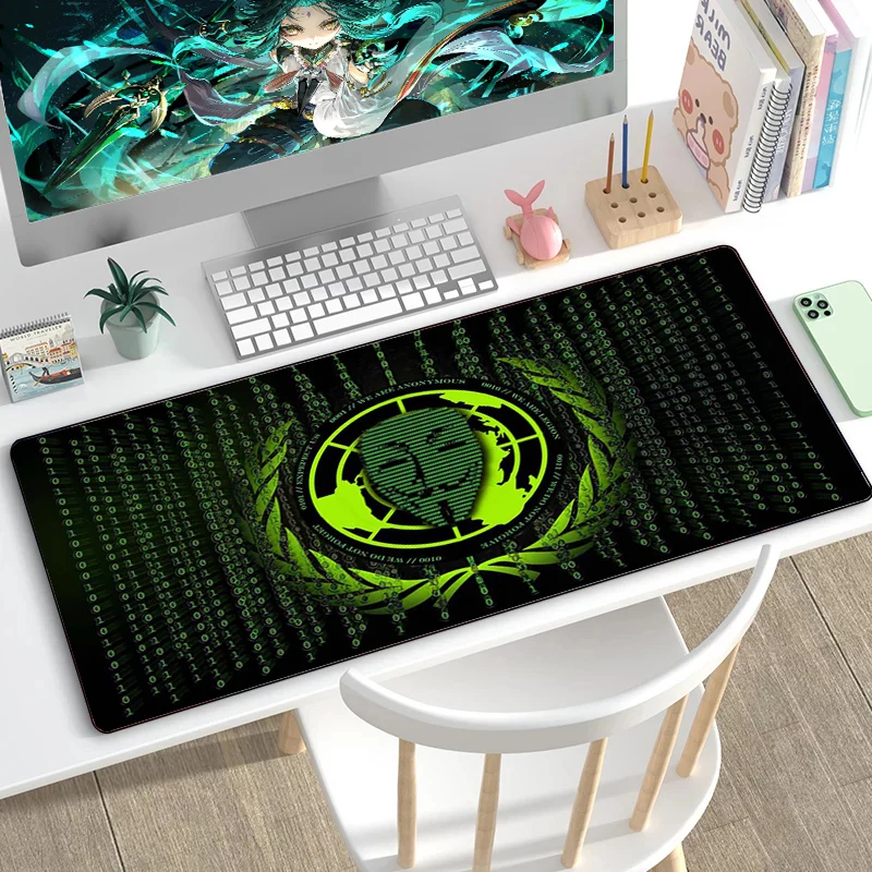 Компьютерный коврик для мыши размером 900x400, размер Xxl 
Компьютерный коврик для мыши размером 900x400, размер Xxl