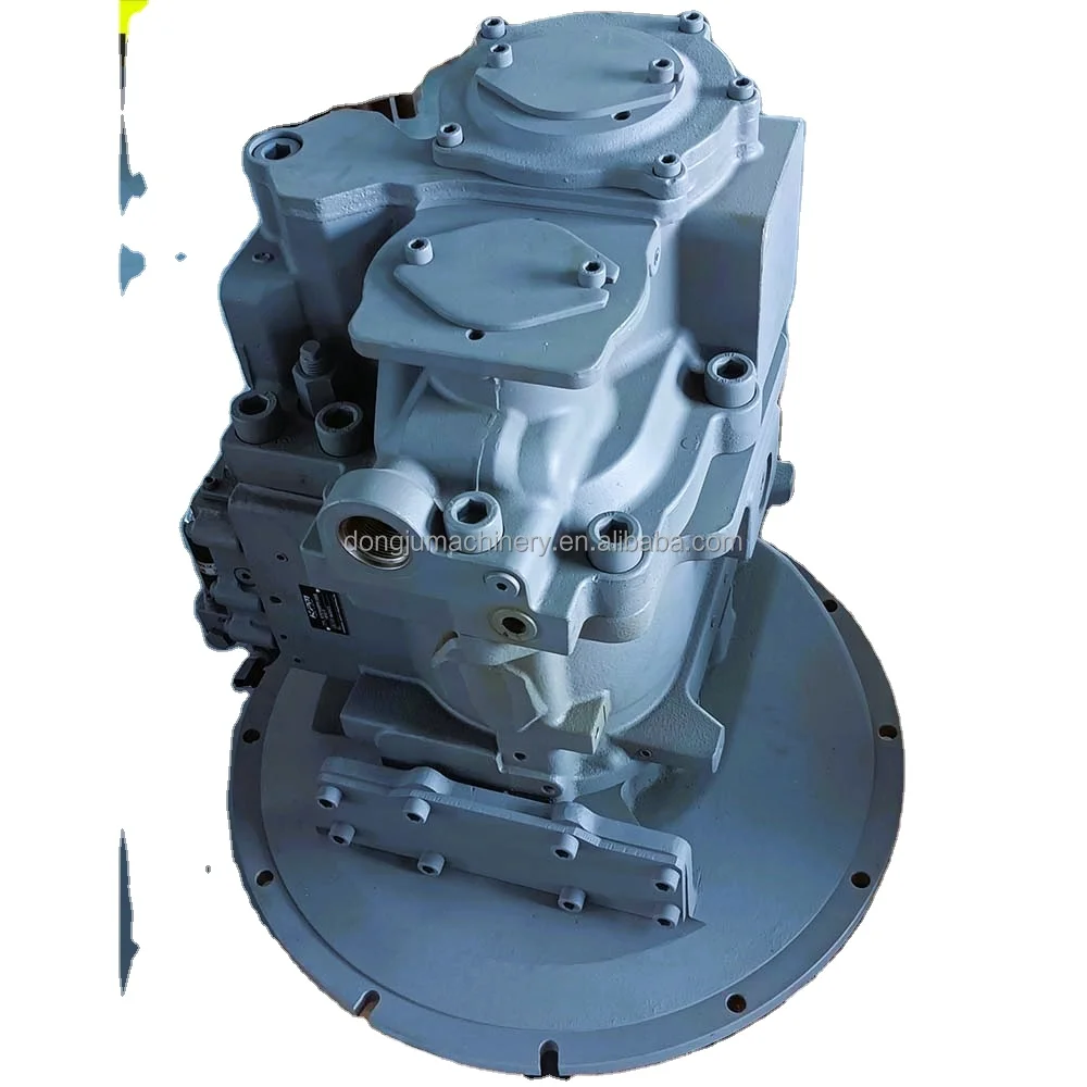 High Quality Excavator Pc200-8 Pc210-8 Pc220-8 Pc240-8 Hydraulic Main Pump 708-2l-00400 708-2l-00390
High Quality Excavator Pc200-8 Pc210-8 Pc220-8 Pc240-8 Hydraulic Main Pump 708-2l-00400 708-2l-00390