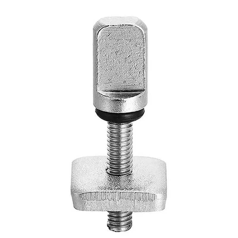 Paddle Board Fin Screw Surfing Hardware Heavy Duty Fin Screws Replacement 316 Stainless Steel Thumb Fin Screw No Tool Surfing
Paddle Board Fin Screw Surfing Hardware Heavy Duty Fin Screws Replacement 316 Stainless Steel Thumb Fin Screw No Tool Surfing