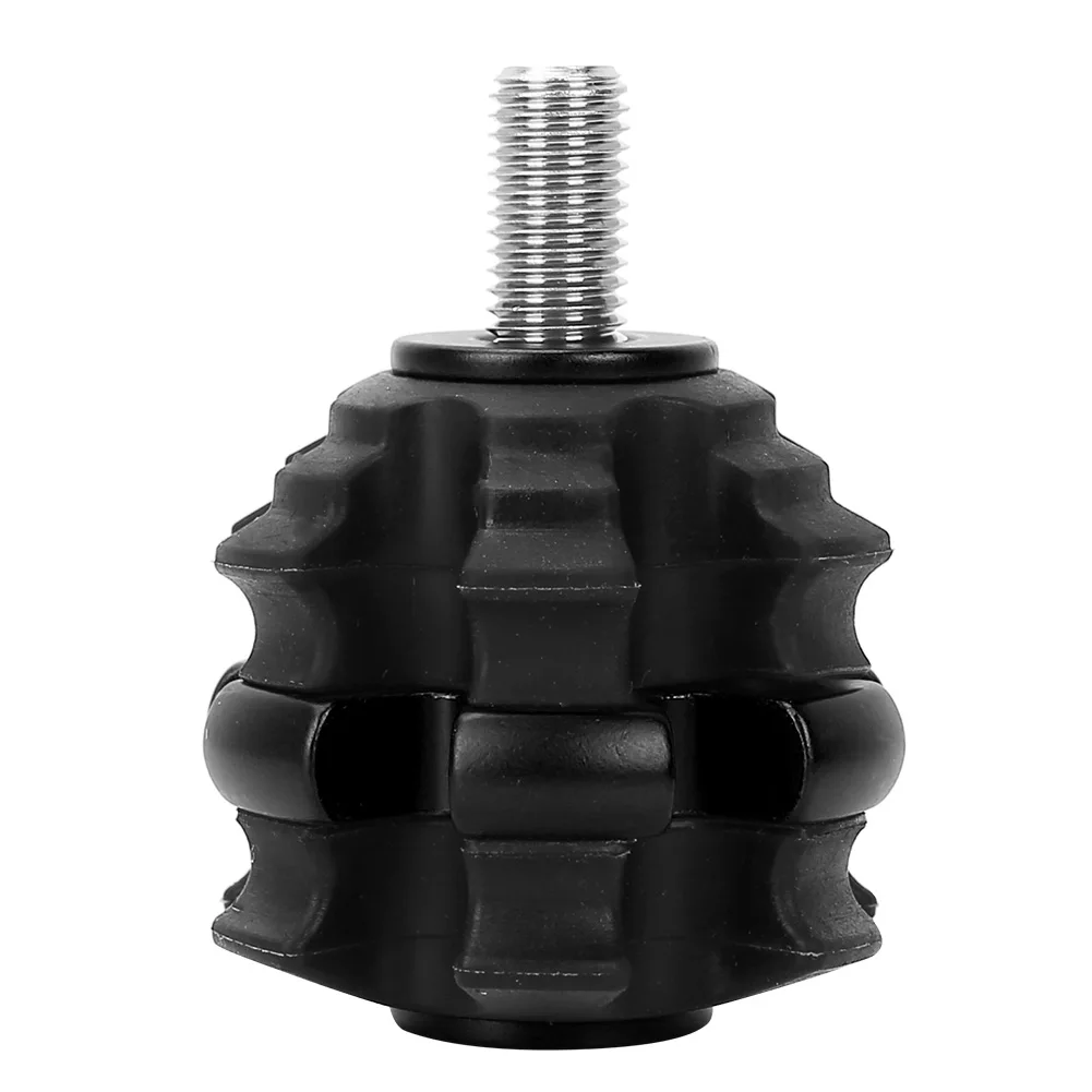 TP625 Archery Stabilizer Shock Ball Recurve Bow Stabilizer Lifting Plate Damping Balance Bar tp625
TP625 Archery Stabilizer Shock Ball Recurve Bow Stabilizer Lifting Plate Damping Balance Bar tp625