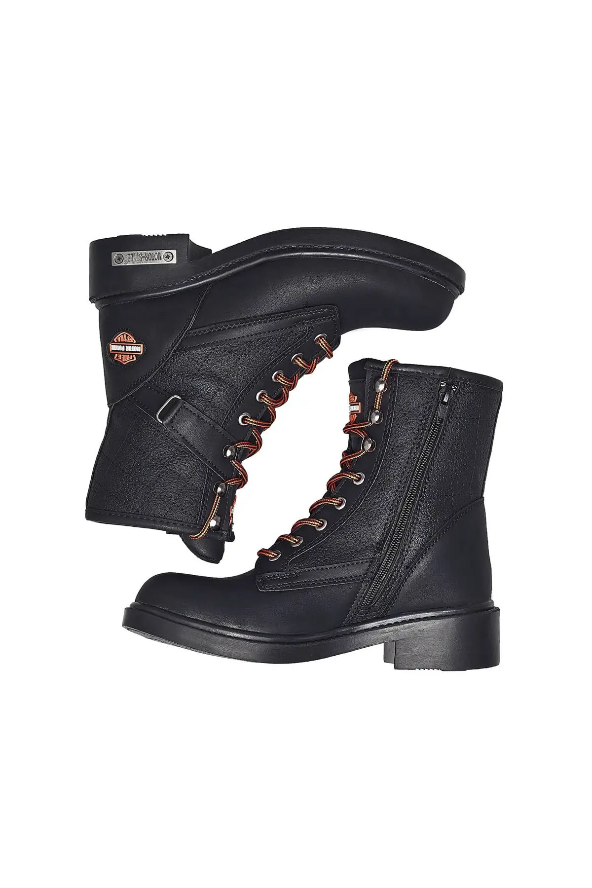 Women BootsUnisex Black Slip Resistant Cold Thermo Soles Comfortable Ladies Boots Stylish Female Boots Platform
Women BootsUnisex Black Slip Resistant Cold Thermo Soles Comfortable Ladies Boots Stylish Female Boots Platform