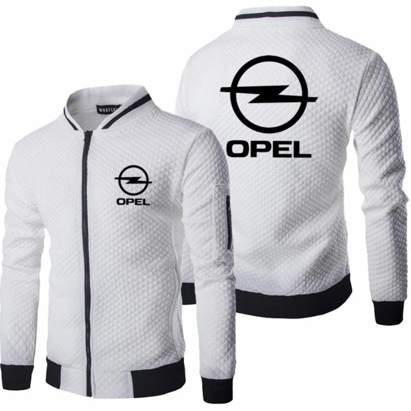 Jacket Men Anime for OPEL Car Logo Print Casual HipHop Harajuku Gradient High Quality Cotton Men's baseball jacket Sweatshirt
Jacket Men Anime for OPEL Car Logo Print Casual HipHop Harajuku Gradient High Quality Cotton Men's baseball jacket Sweatshirt