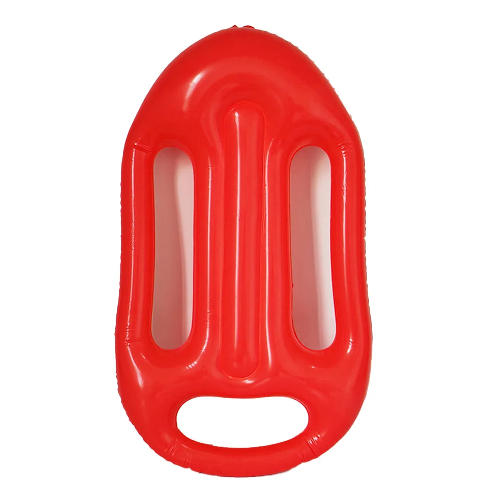 Paddle Board Floating Board Float Board Folding Lifeguard Inflatable With Handles For Beach Plate High Quality
Paddle Board Floating Board Float Board Folding Lifeguard Inflatable With Handles For Beach Plate High Quality