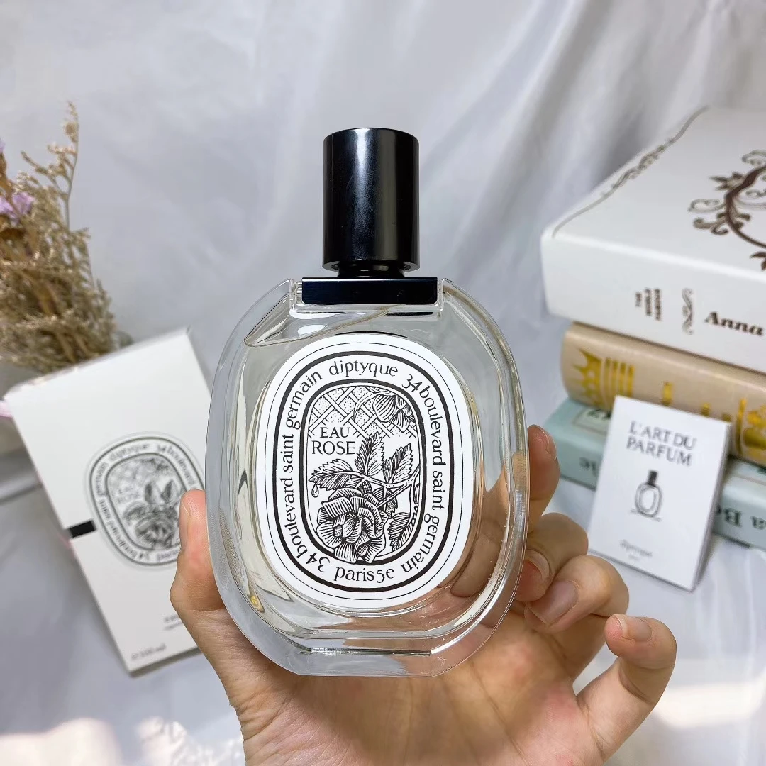 High quality brand women perfume eau rose long lasting natural taste with atomizer for men fragrances
High quality brand women perfume eau rose long lasting natural taste with atomizer for men fragrances