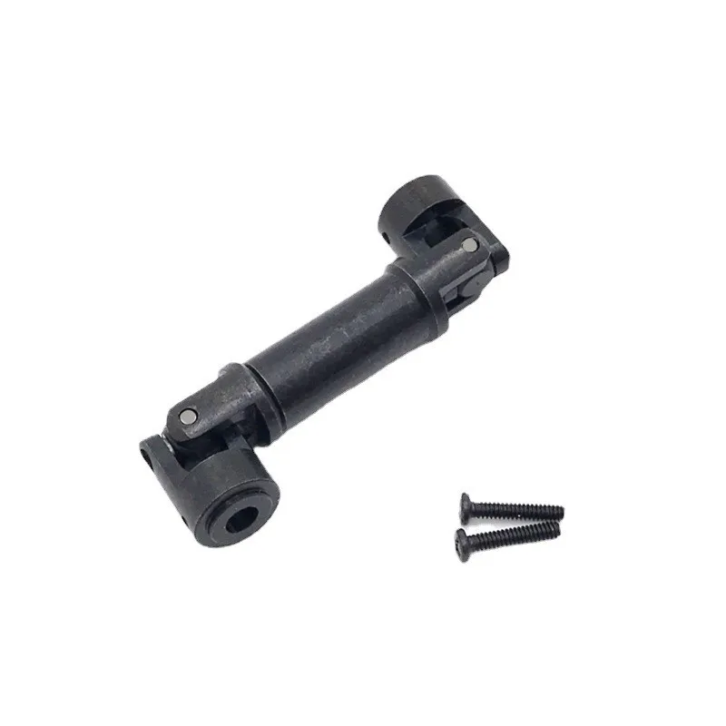 Metal Upgrade Modification Steel Material Length 48mm-56mm Hole 3.0/4.0 Drive Shaft For FMS 1/18 RC Car Parts
Metal Upgrade Modification Steel Material Length 48mm-56mm Hole 3.0/4.0 Drive Shaft For FMS 1/18 RC Car Parts