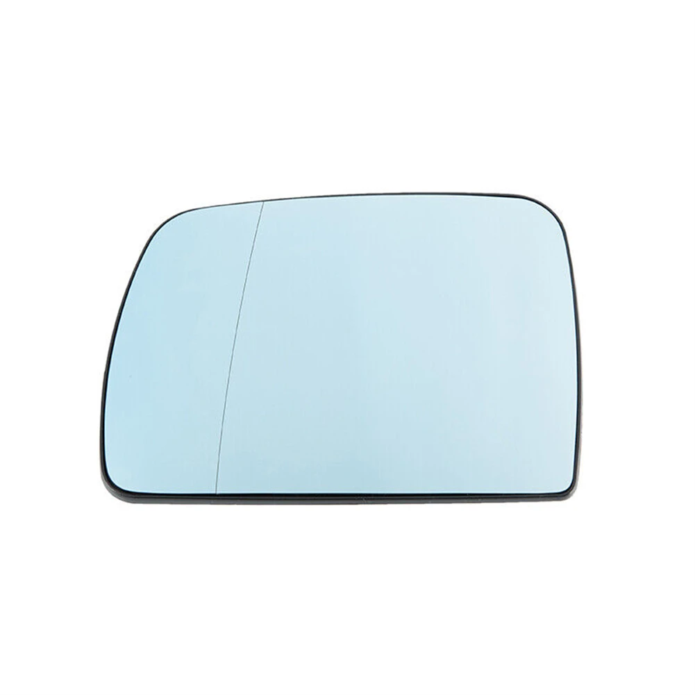 1Pc Or 1 Pair Mirror Glass For BMW E53 1999-2006 Blue Heating Door Side Rearview Mirror Glass 51168408797 51168408808 CRD000230
1Pc Or 1 Pair Mirror Glass For BMW E53 1999-2006 Blue Heating Door Side Rearview Mirror Glass 51168408797 51168408808 CRD000230
