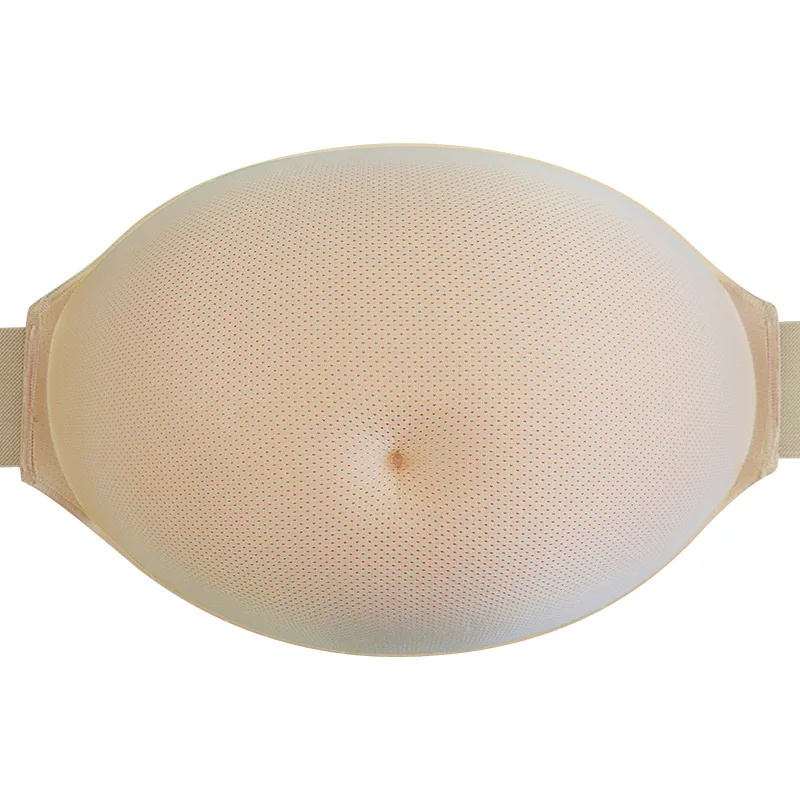 Belly Fake Pregnant Belly Style, Suitable For Male And Female Actors. Cotton Pregnant Women Fake Belly, Transsexual Fake Pregnan 
Belly Fake Pregnant Belly Style, Suitable For Male And Female Actors. Cotton Pregnant Women Fake Belly, Transsexual Fake Pregnan