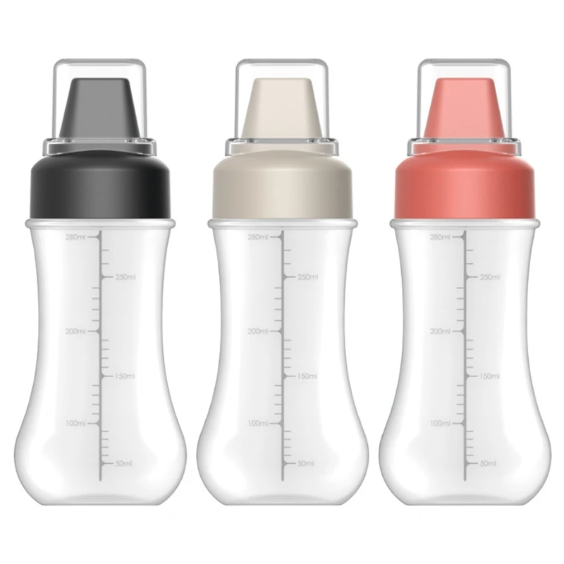 5 Hole Kitchen Bottle Condiment Kitchen Cooking Tools with Leak Proof Clear Cover Mayonnaise Dispenser Sauce Squeeze Oil Bottle
5 Hole Kitchen Bottle Condiment Kitchen Cooking Tools with Leak Proof Clear Cover Mayonnaise Dispenser Sauce Squeeze Oil Bottle