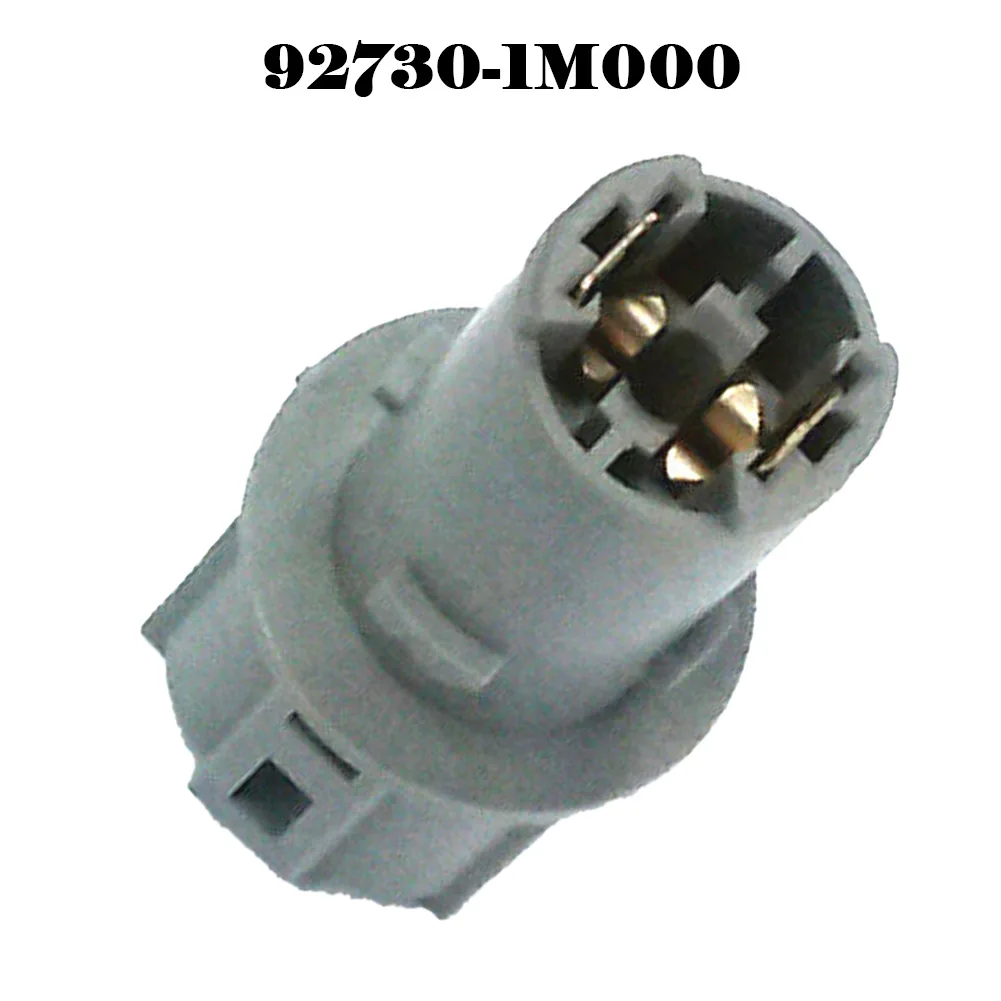 Light Socket 3rd Brake Light Accessories Plug-and-play 3rd Brake Easy Installation For Kia Forte 2009-2013 Light Socket
Light Socket 3rd Brake Light Accessories Plug-and-play 3rd Brake Easy Installation For Kia Forte 2009-2013 Light Socket