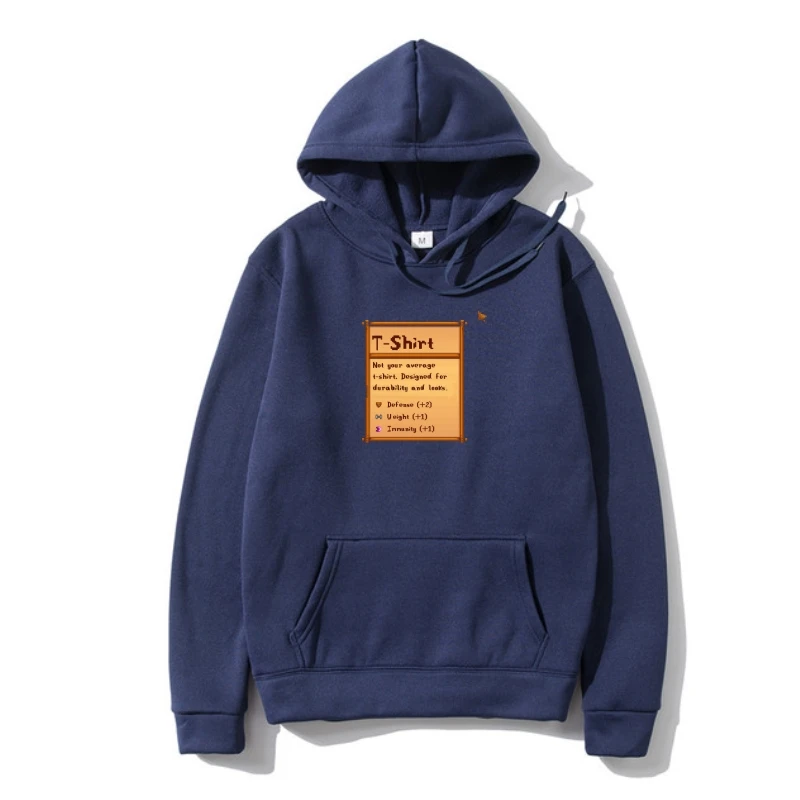 Men SweatSweatshir Stardew Valley Sweatshir Stardew Valley Outerwear women Outerwear Sweatshir Hoody Hoodys Hoodies
Men SweatSweatshir Stardew Valley Sweatshir Stardew Valley Outerwear women Outerwear Sweatshir Hoody Hoodys Hoodies