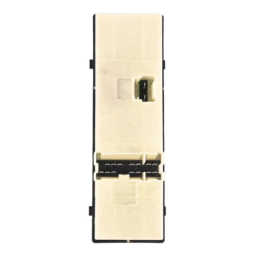 Parts & Accessories Glass Master Switch 1PACK 1Pc 2010-2012 25401-1CA6A Black Plastic Durable For Infiniti FX35
Parts & Accessories Glass Master Switch 1PACK 1Pc 2010-2012 25401-1CA6A Black Plastic Durable For Infiniti FX35