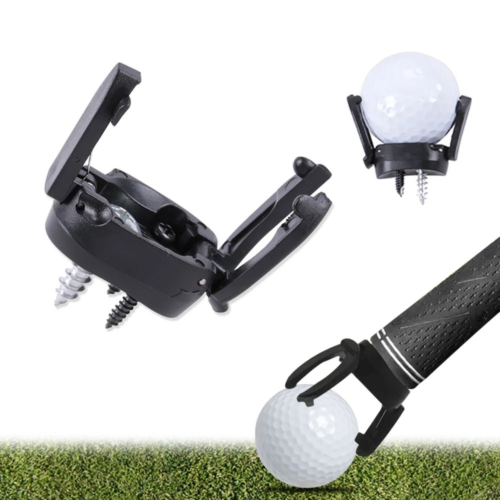 Mini Golf Ball Clip PickUp Avoid Bending Over For Putter Open Pitch Retriever Tool Golf Training Aids Grip Accessories Universal
Mini Golf Ball Clip PickUp Avoid Bending Over For Putter Open Pitch Retriever Tool Golf Training Aids Grip Accessories Universal
