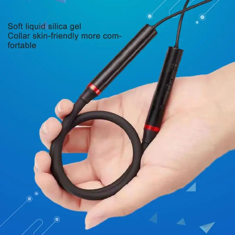 Experience Unmatched Sound Quality with VE05X - The Ultimate Portable Bluetooth Headphones with Advanced Chip and Earphone Hook
Experience Unmatched Sound Quality with VE05X - The Ultimate Portable Bluetooth Headphones with Advanced Chip and Earphone Hook