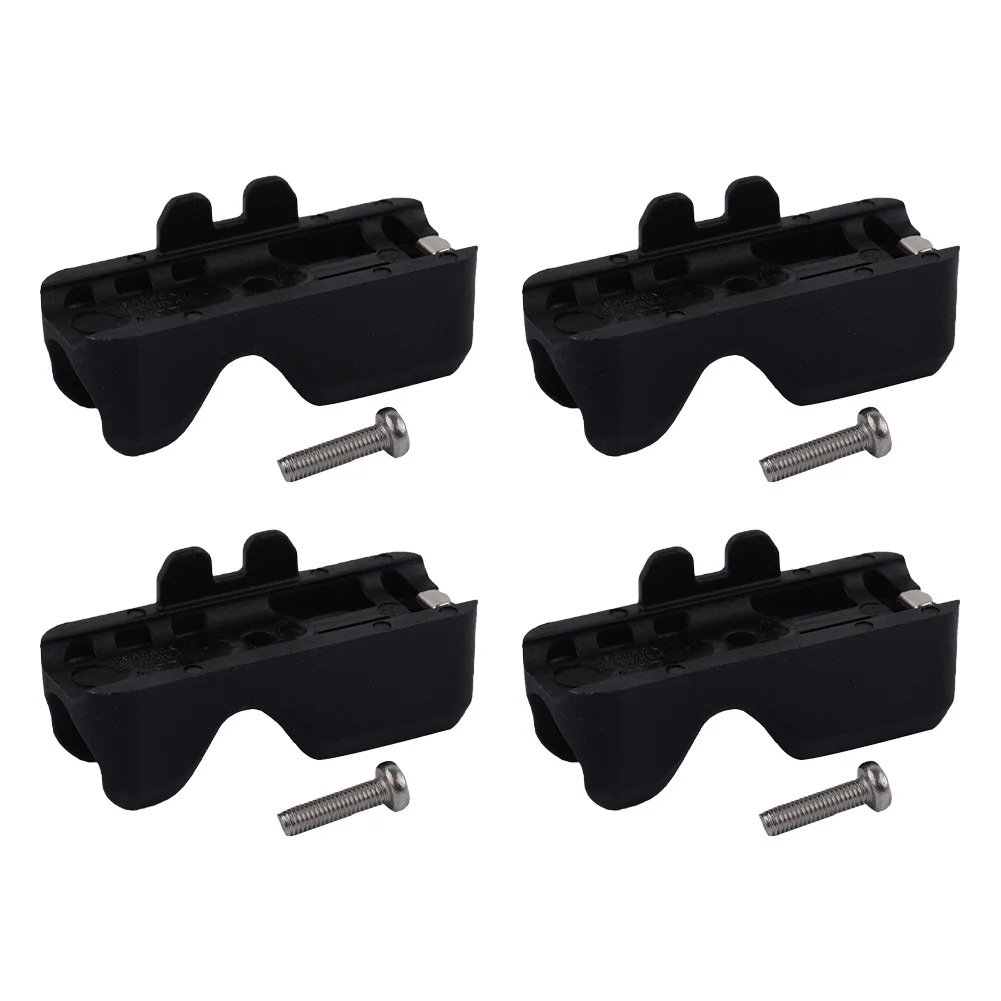 4PCS Bits Holder For DCF885M2 DCF825 DCD985 DCF835 DCF836 N131745 N098881 N092934 For 20V MAX Tool Drill Impact Driver
4PCS Bits Holder For DCF885M2 DCF825 DCD985 DCF835 DCF836 N131745 N098881 N092934 For 20V MAX Tool Drill Impact Driver