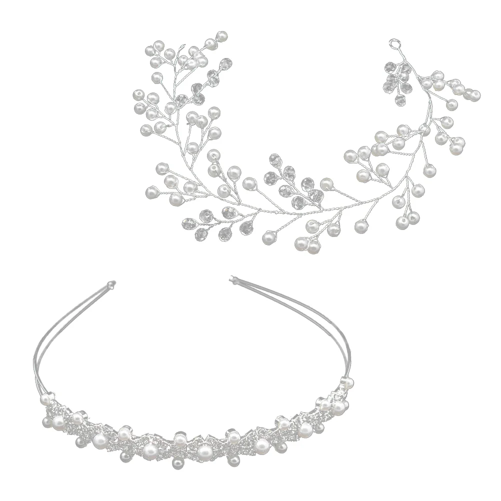 Hair Headband Rhinestone Party Hoops Headdress Wedding Headbands Headpiece Women Girls Band Alloy Tiara Chic Elegant Bridal
Hair Headband Rhinestone Party Hoops Headdress Wedding Headbands Headpiece Women Girls Band Alloy Tiara Chic Elegant Bridal