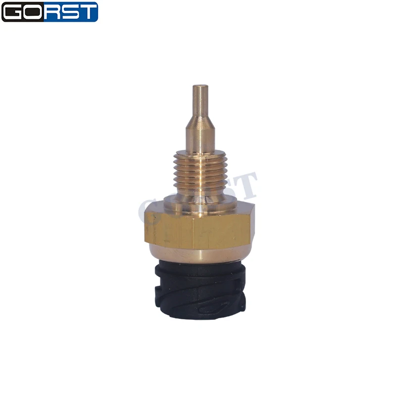 Coolant Temperature Sensor A0008210081 for Benz Actros Antos Arocs Axor A0015405217
Coolant Temperature Sensor A0008210081 for Benz Actros Antos Arocs Axor A0015405217