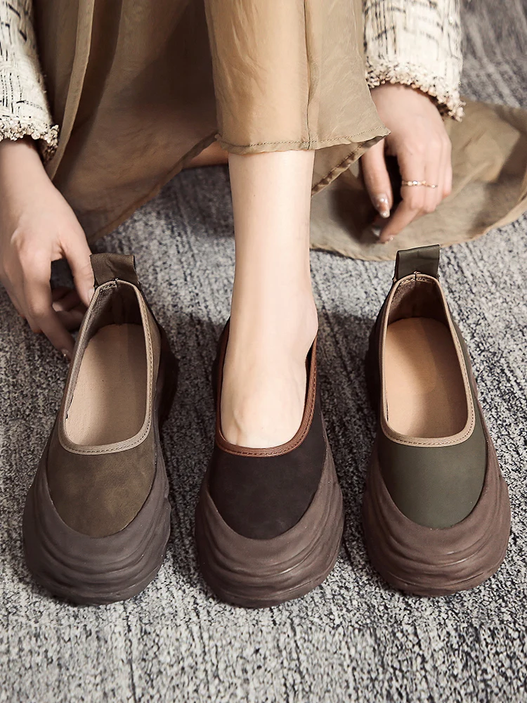 Женские кроссовки на плоской подошве, повседневные универсальные туфли с круглым носком, без застежки, на шнуровке, в стиле ретро, лето 2023
Женские кроссовки на плоской подошве, повседневные универсальные туфли с круглым носком, без застежки, на шнуровке, в стиле ретро, лето 2023